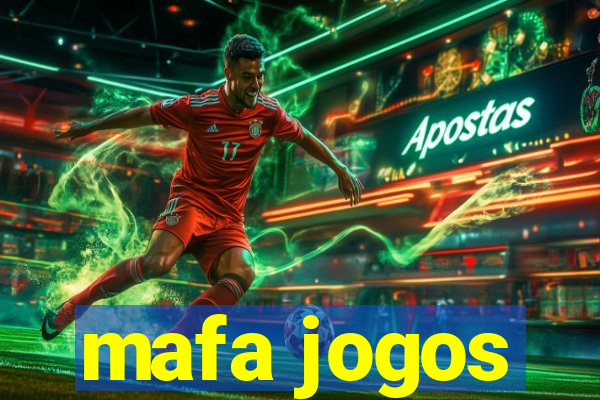 mafa jogos